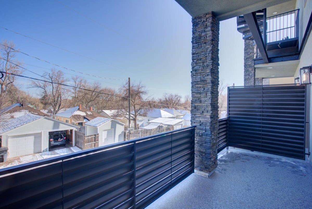 4Bd Home W Rooftop Patio Fire Pit & Mountain Views コロラドスプリングス エクステリア 写真